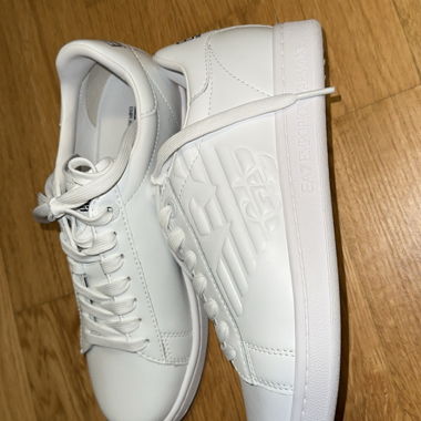 EA7 Emporio Armani Sneaker low
