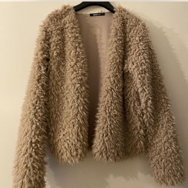 Giacca Gina Tricot taglia M
