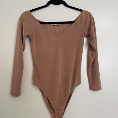 Body von Zara Grösse S