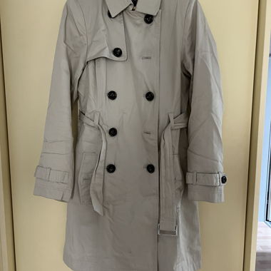 Trenchcoat