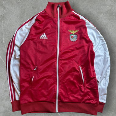 Benfica Jacket