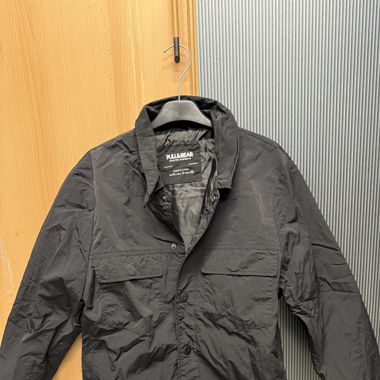 Old- School Jacke