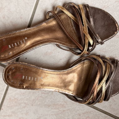 BEBECE Heeled Sandals