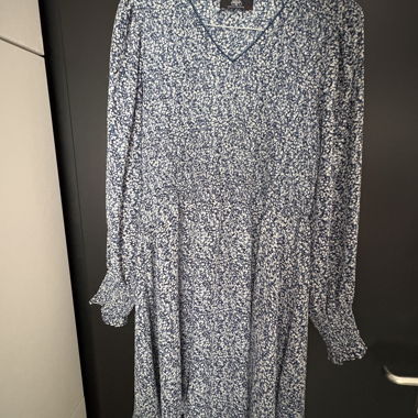 Robe fleurie Le temps des cerises