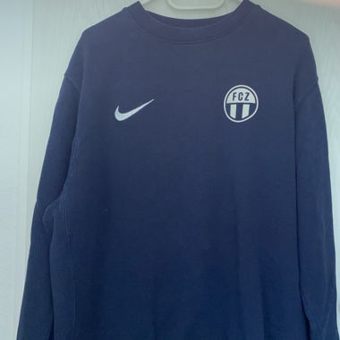 FCZ Hoodie 