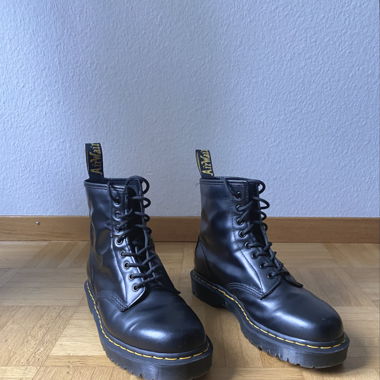 Dr. Martens Gr. 43