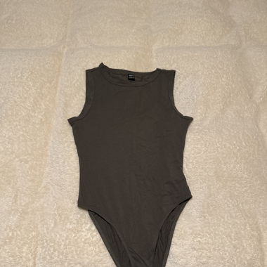 Träger Body