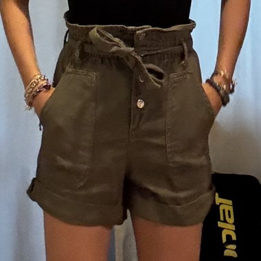 Shorts Khaki