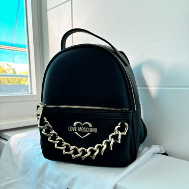 Love Moschino - zaino
