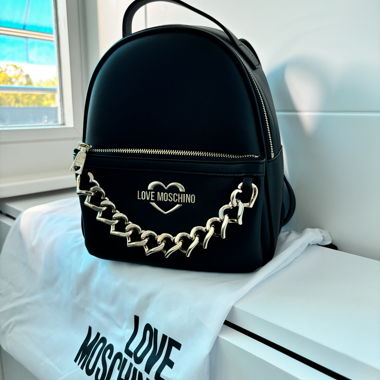 Love Moschino - zaino