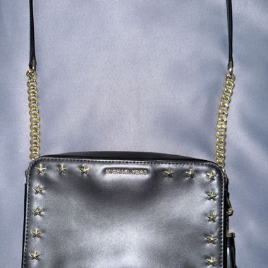 Michael Kors Crossbody Ginny Tasche