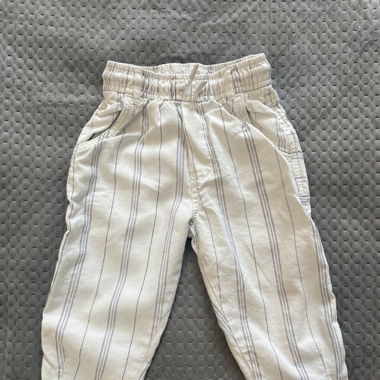 Jungenhose ZARA 98