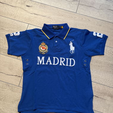 Ralph Lauren Polo Madrid
