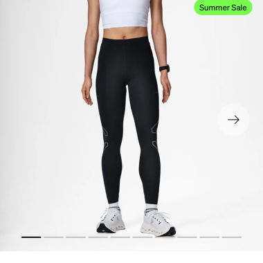 STOX Running Tights for Women