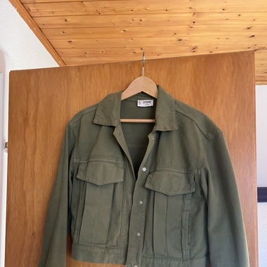 Jacke
