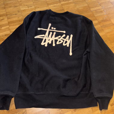 Stüssy Hoodie