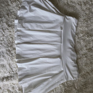 Mini skirt