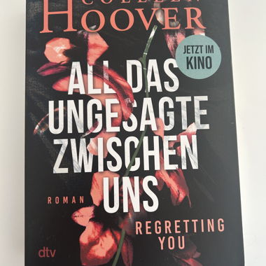 Romanzo di Colleen Hoover