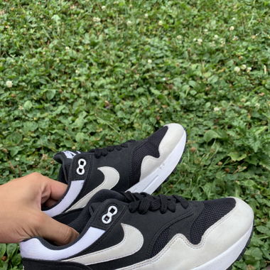 Air max 1 size 38