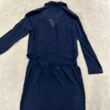 Abito Cop Copine Bazar taglia 42 nuovo