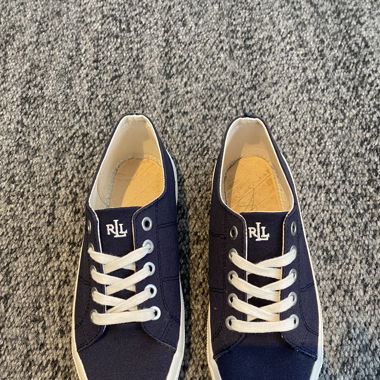 LAUREN RALPH LAUREN Sneaker