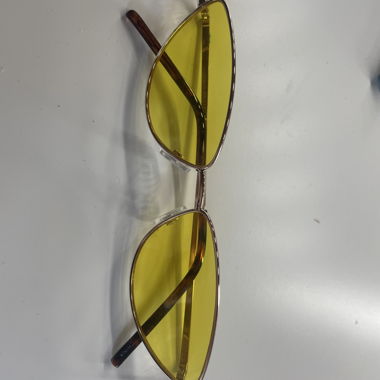 Occhiali da sole