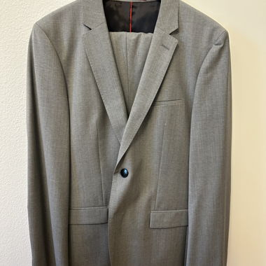 Hugo Boss Suit