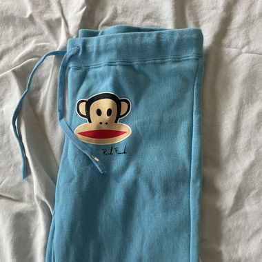 Joggers Paul Frank