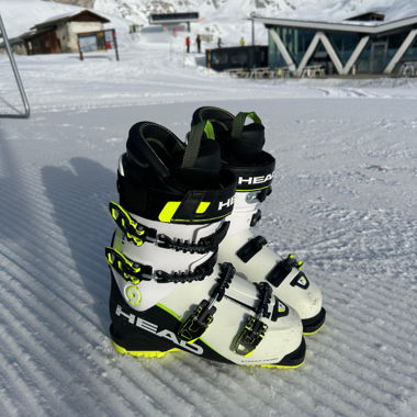 Head Skistiefel 110 Flex 26.5