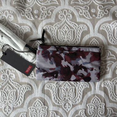 Pochette Tumi NUOVA!