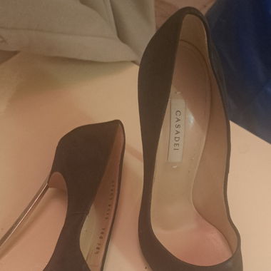 Casadei Heels 