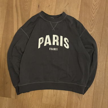 Felpa PARIS