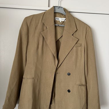 Zara Blazer