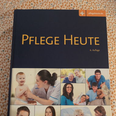 Pflege Heute