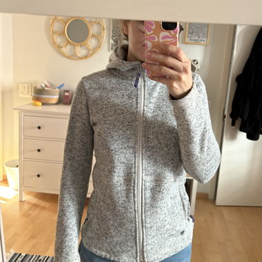 Fleecejacke McKinley