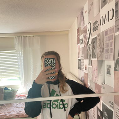 Adidas Hoodie
