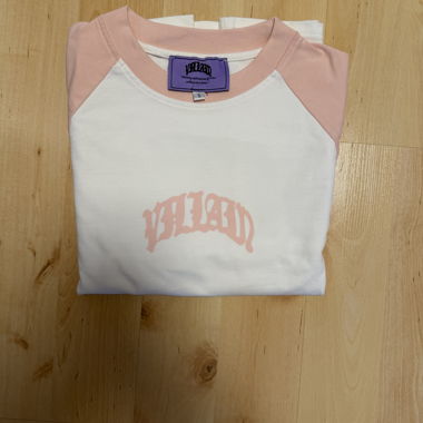 Villain Longsleeve