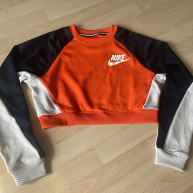 Nike Pullover