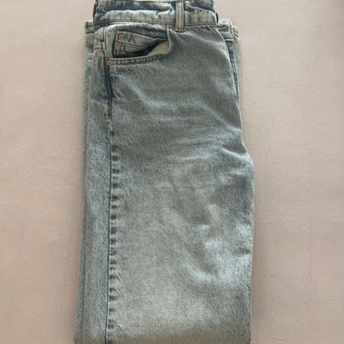 Zara Jeans