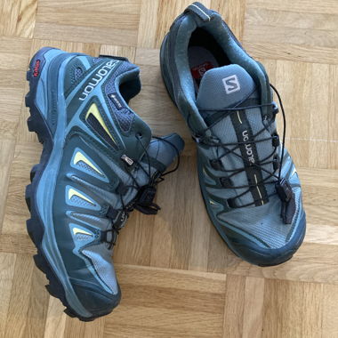 SALOMON TRAIL 36 1/3