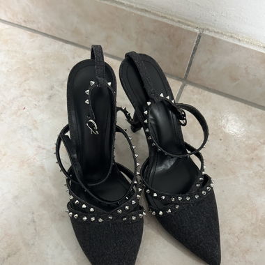 Bershka High Heels