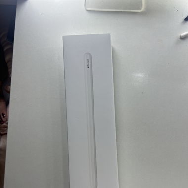 Apple Pencil (2.Generation) weiss