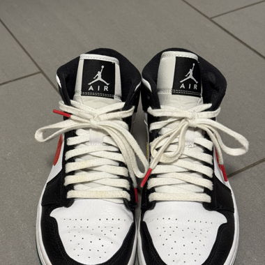 Air Jordan
