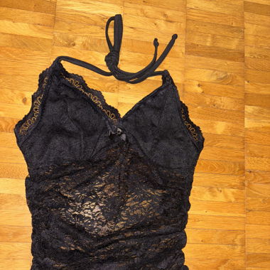 Lace Top