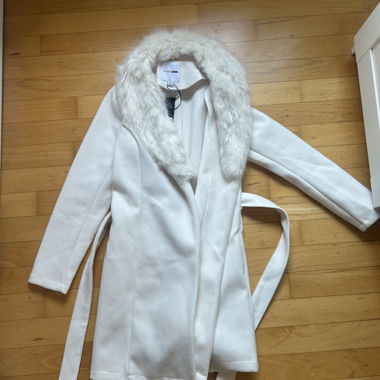 White Coat