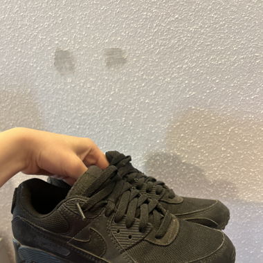 Airmax Schwarz