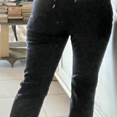 LEVIS 628 SLIM FIT