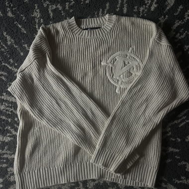 Pull Vicinity Streetwear