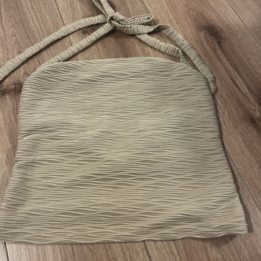 Halter Top