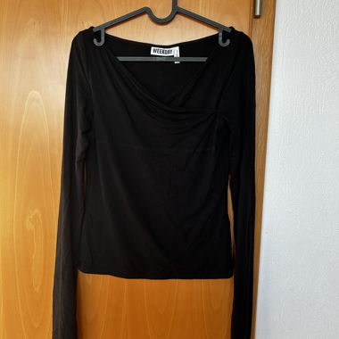 Weekday Longsleeve